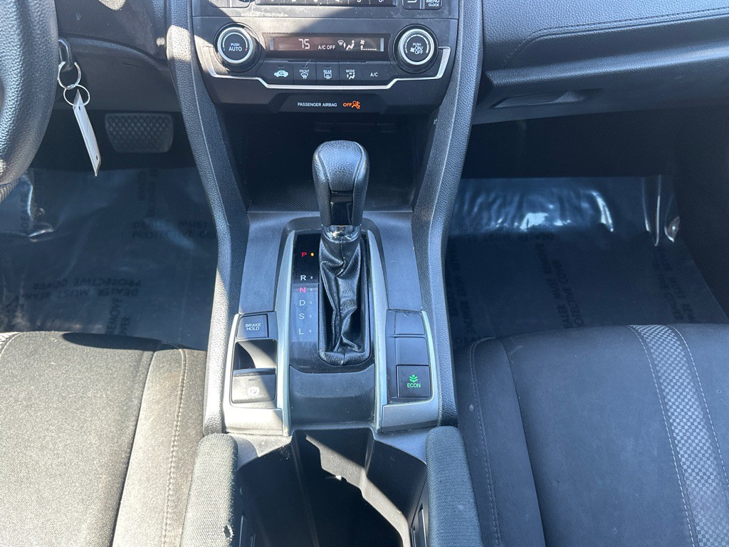 2019 Honda Civic Image 26