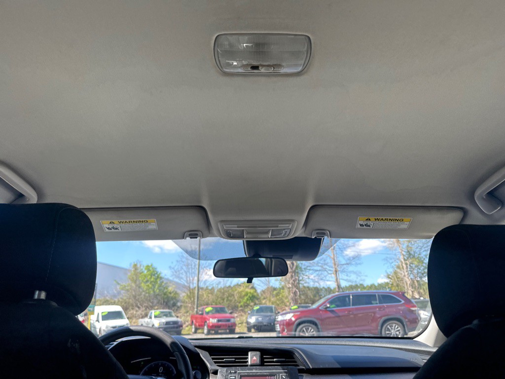 2019 Honda Civic Image 29
