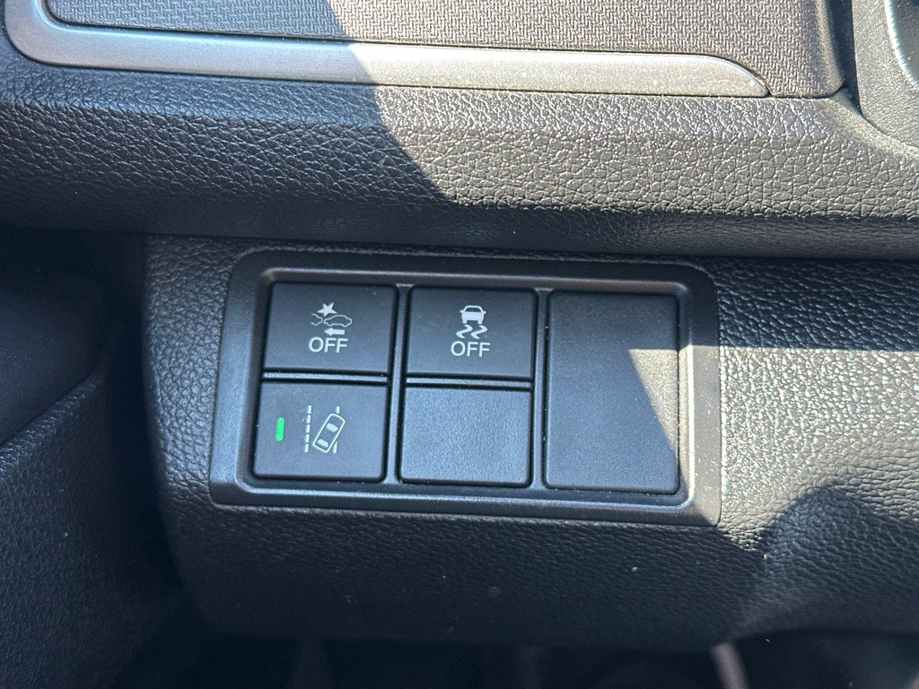 2019 Honda Civic Image 35