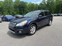 Image for 2014 Subaru Outback 2.5I LIMITED ID: 6496044