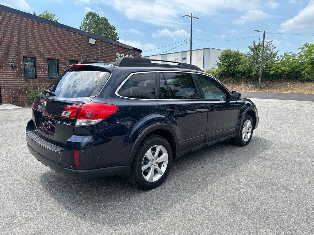2014 Subaru Outback Image 6