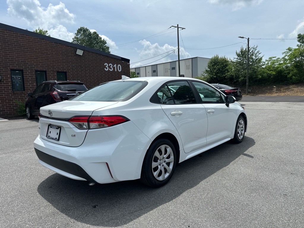 2021 Toyota Corolla Image 6