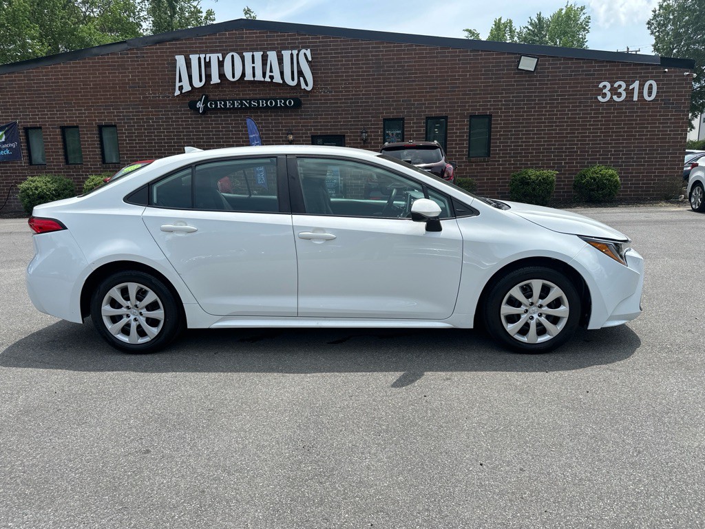 2021 Toyota Corolla Image 7