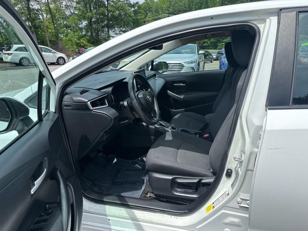 2021 Toyota Corolla Image 8