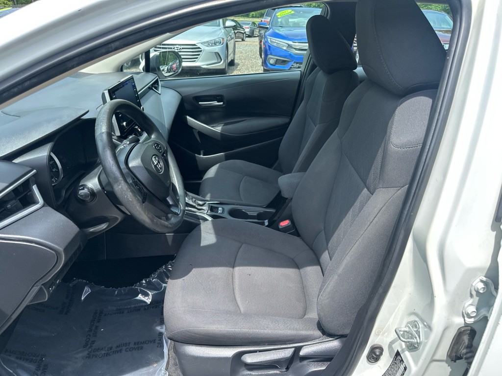 2021 Toyota Corolla Image 10