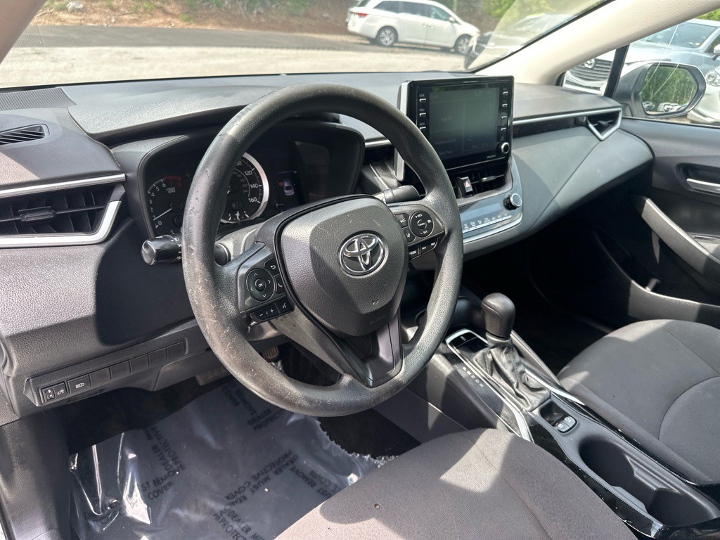 2021 Toyota Corolla Image 11