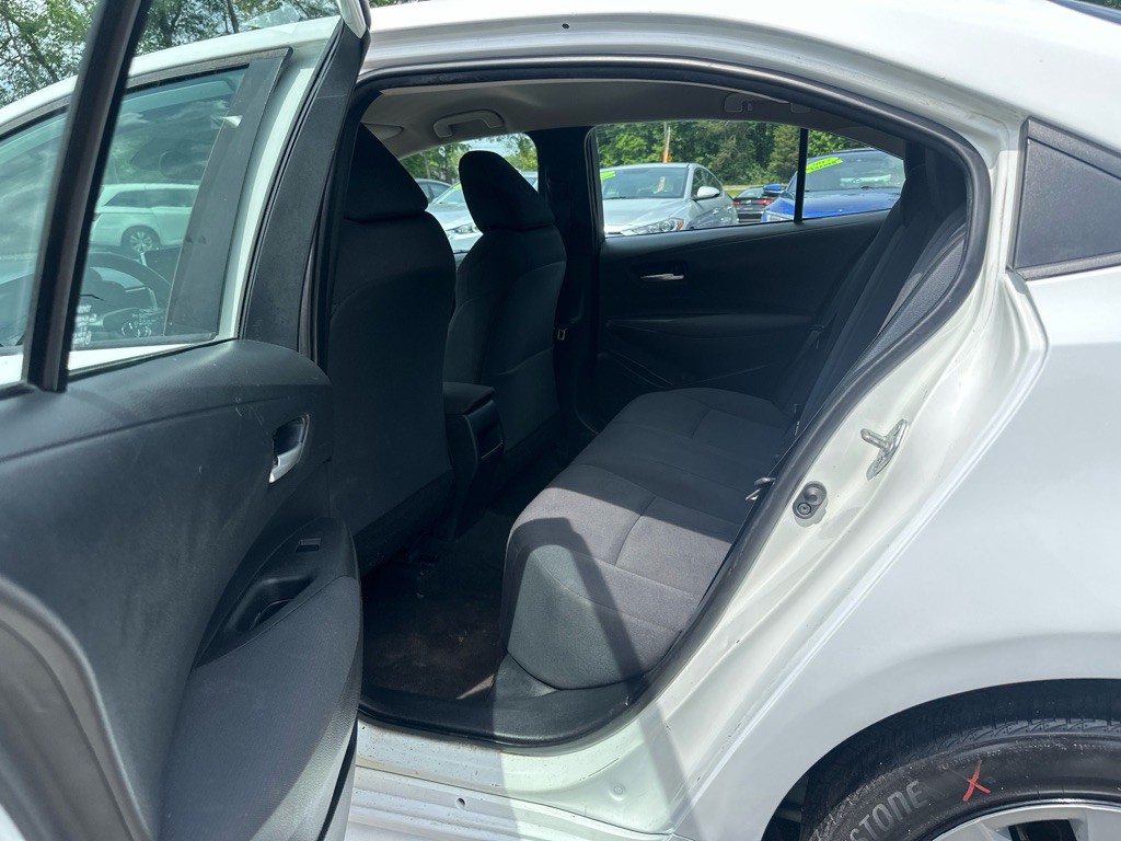 2021 Toyota Corolla Image 12