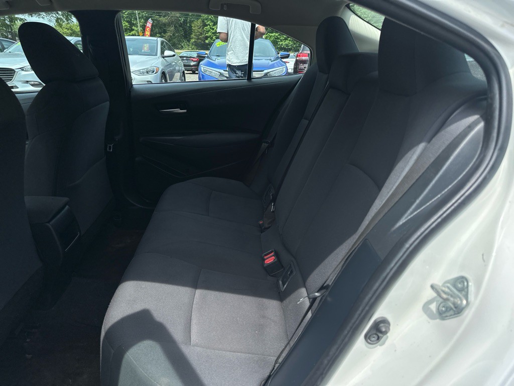 2021 Toyota Corolla Image 13