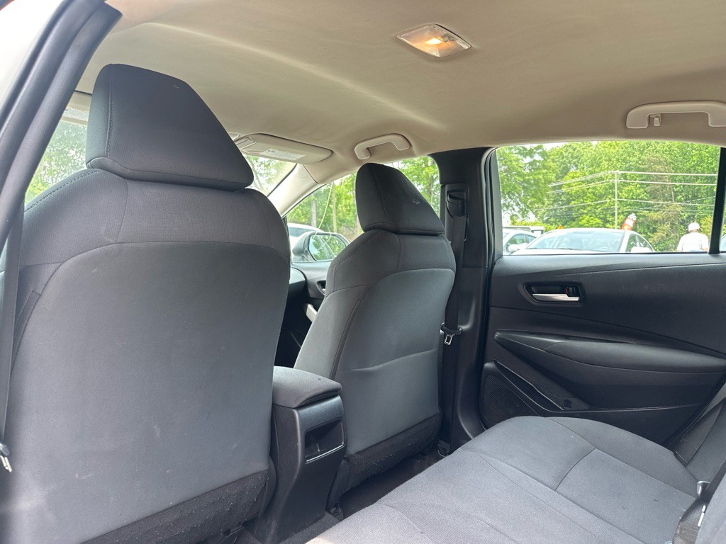 2021 Toyota Corolla Image 14