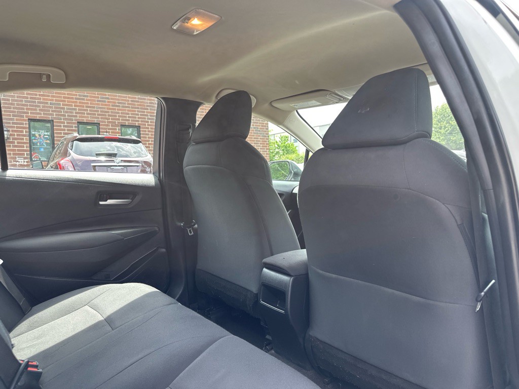 2021 Toyota Corolla Image 16