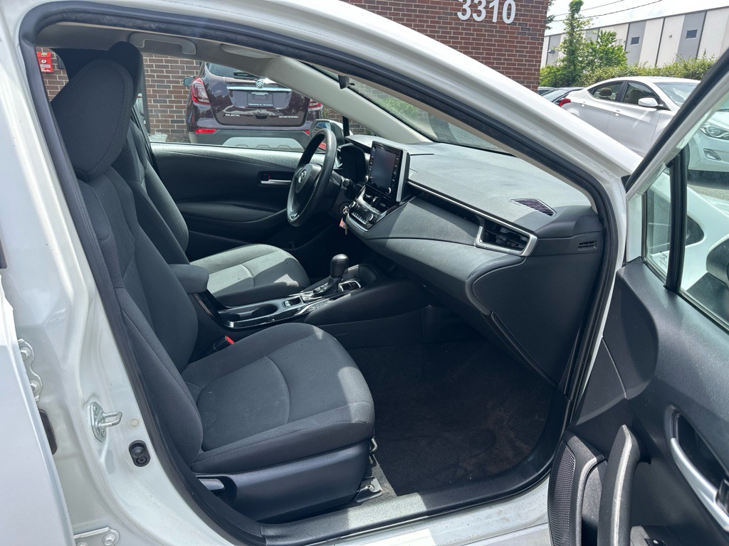 2021 Toyota Corolla Image 17