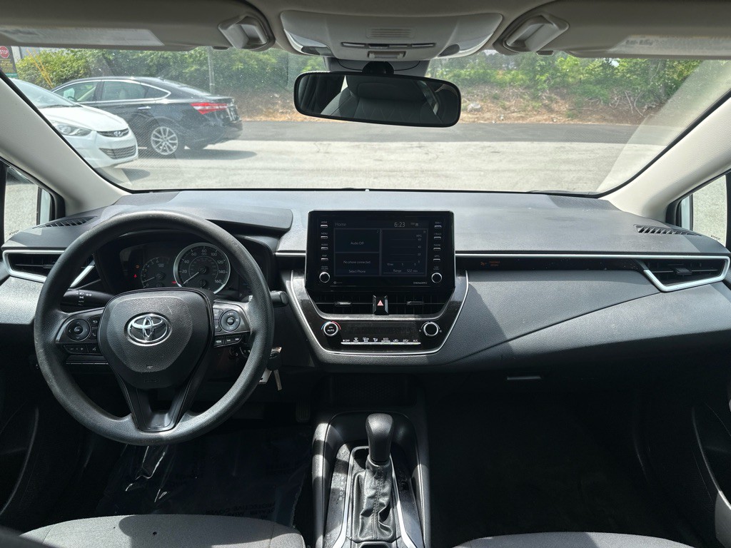 2021 Toyota Corolla Image 20