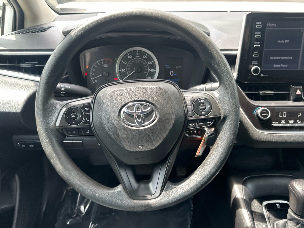2021 Toyota Corolla Image 21