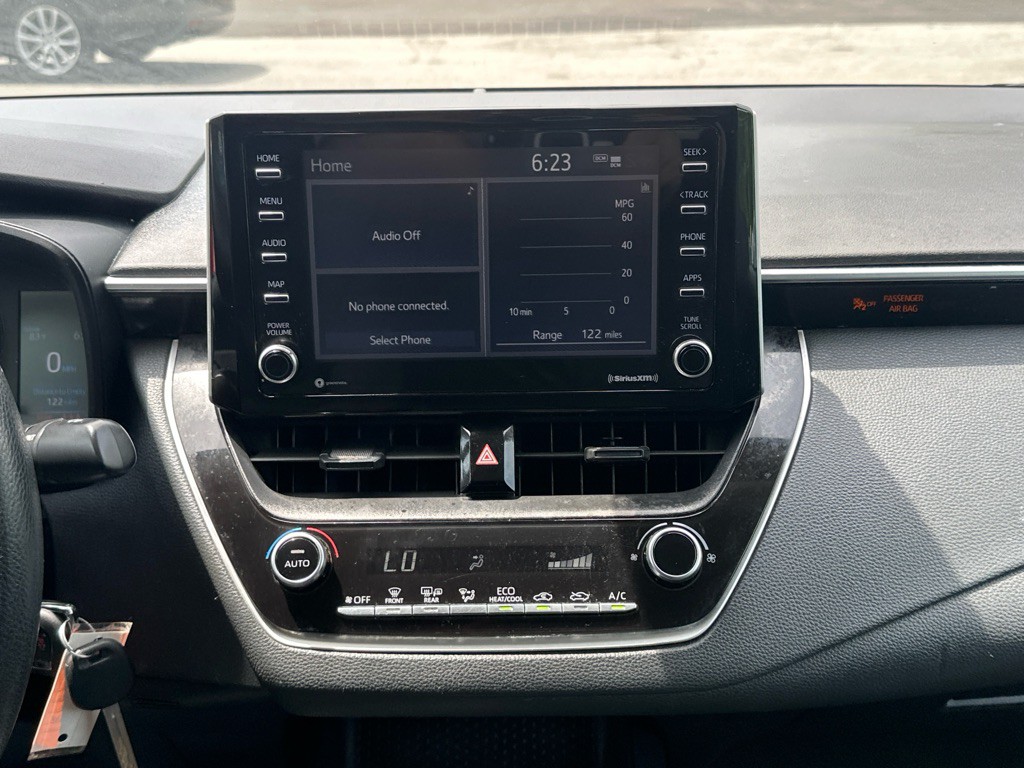 2021 Toyota Corolla Image 24