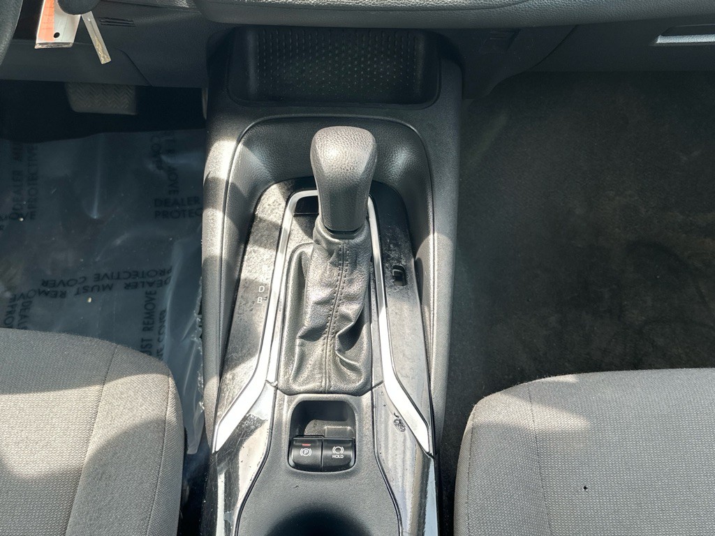 2021 Toyota Corolla Image 25