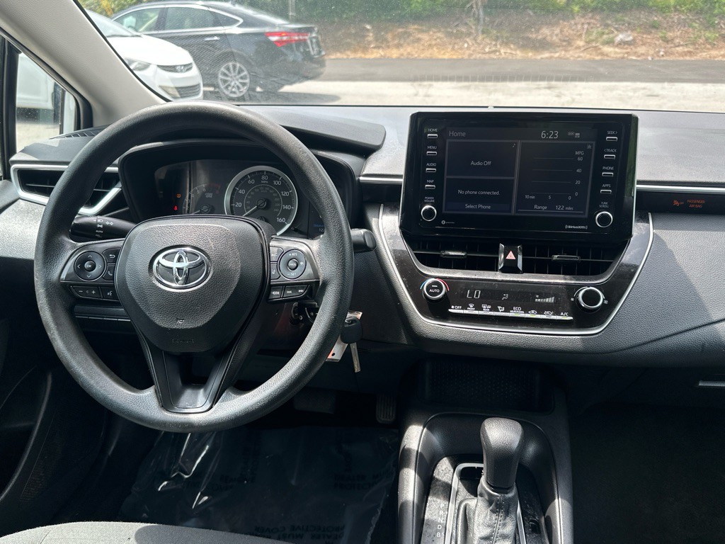 2021 Toyota Corolla Image 27