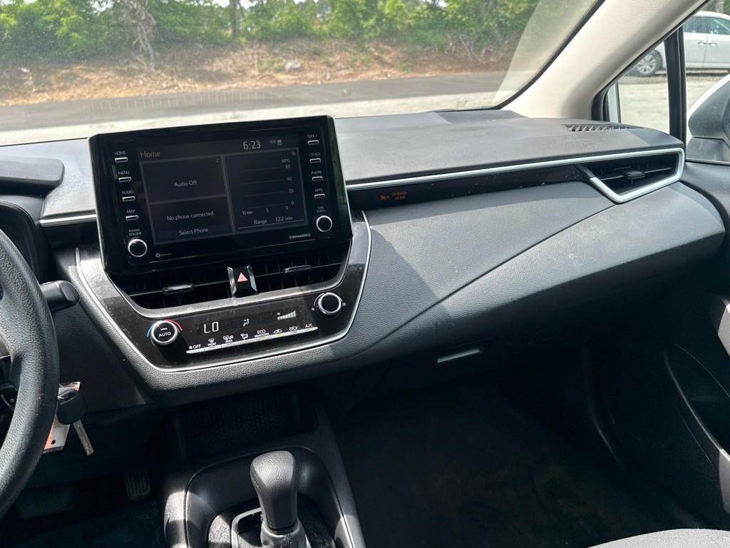 2021 Toyota Corolla Image 28