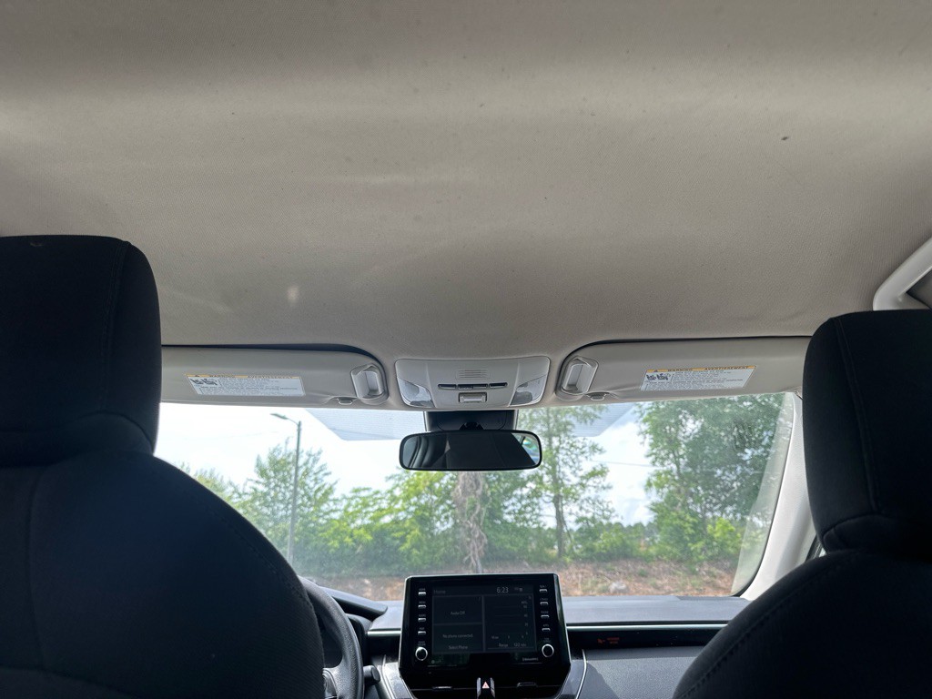 2021 Toyota Corolla Image 29