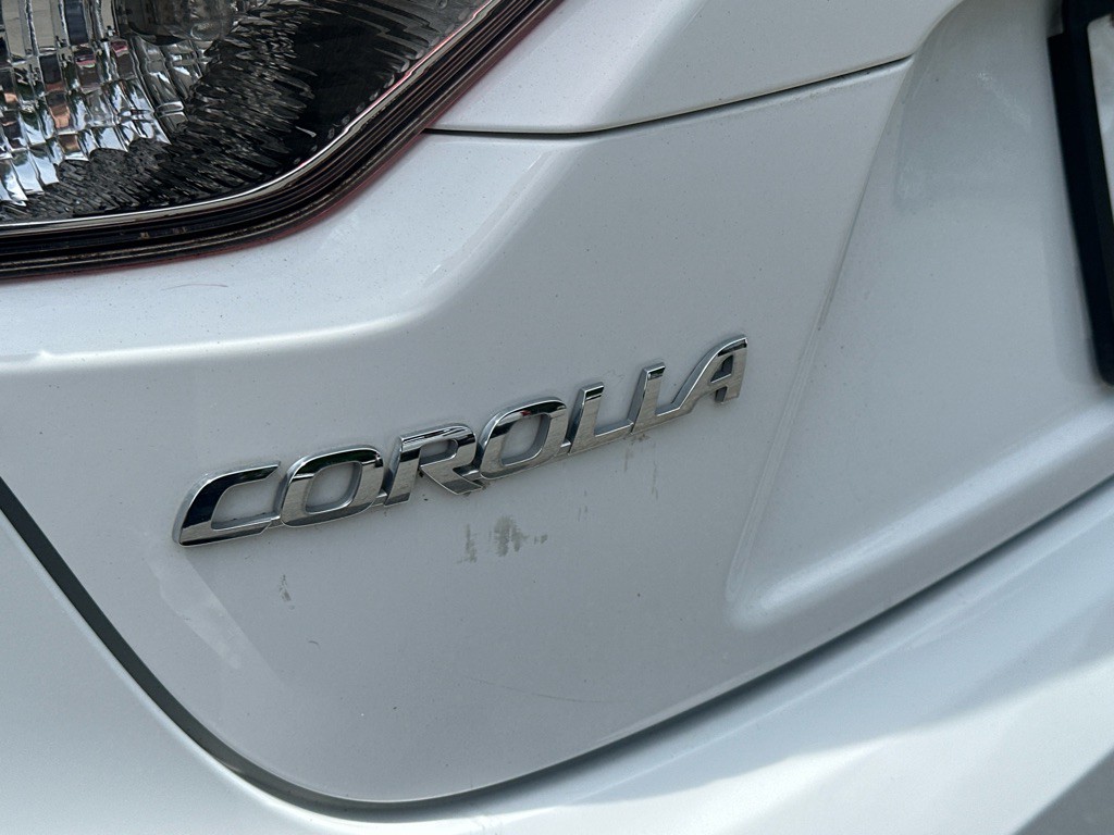 2021 Toyota Corolla Image 32