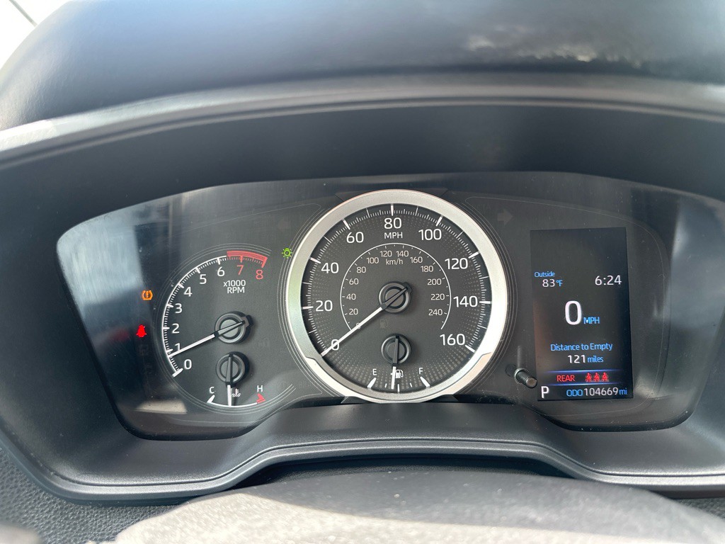 2021 Toyota Corolla Image 33