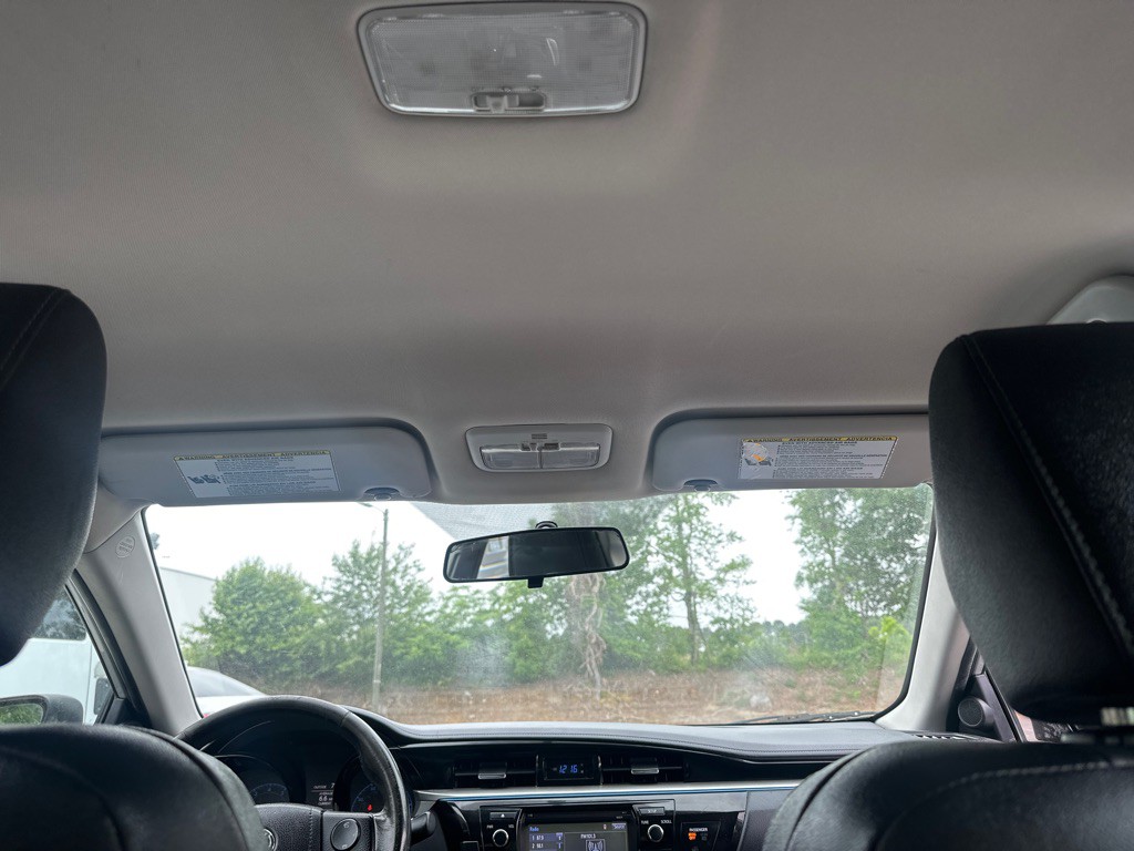 2016 Toyota Corolla Image 24