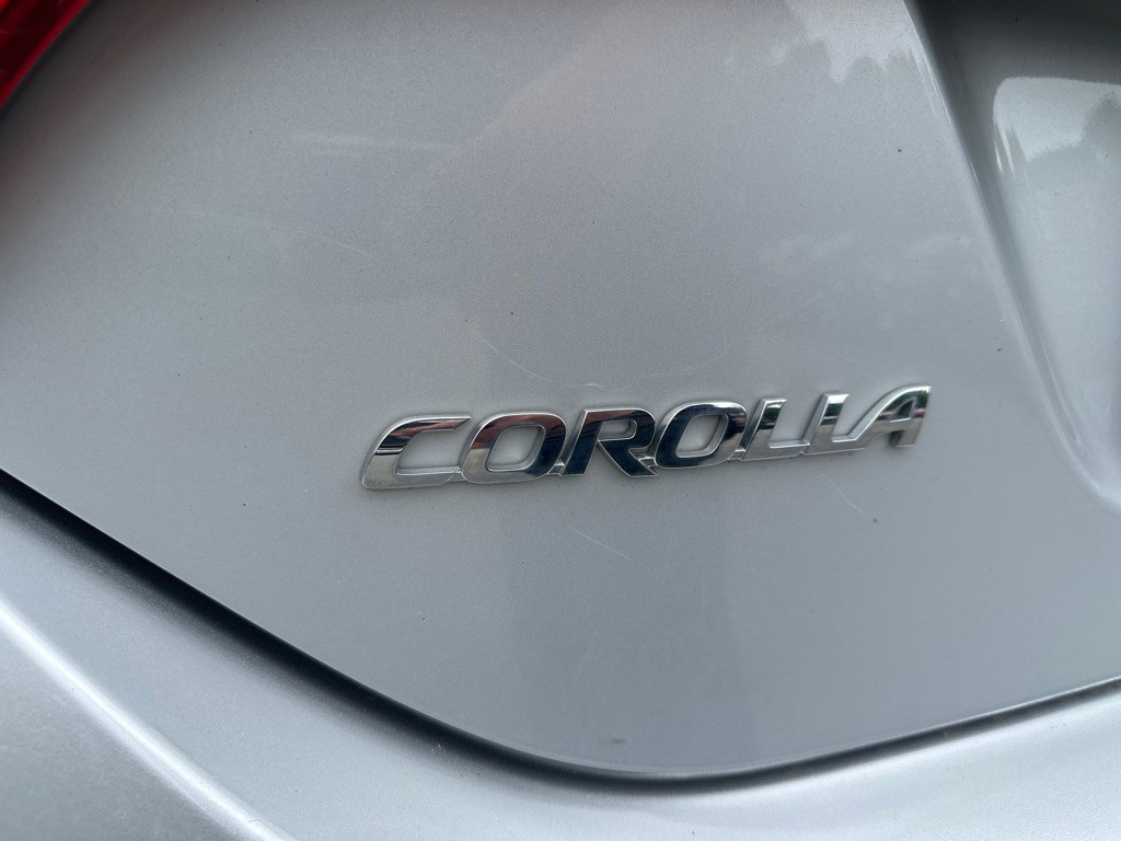 2016 Toyota Corolla Image 30