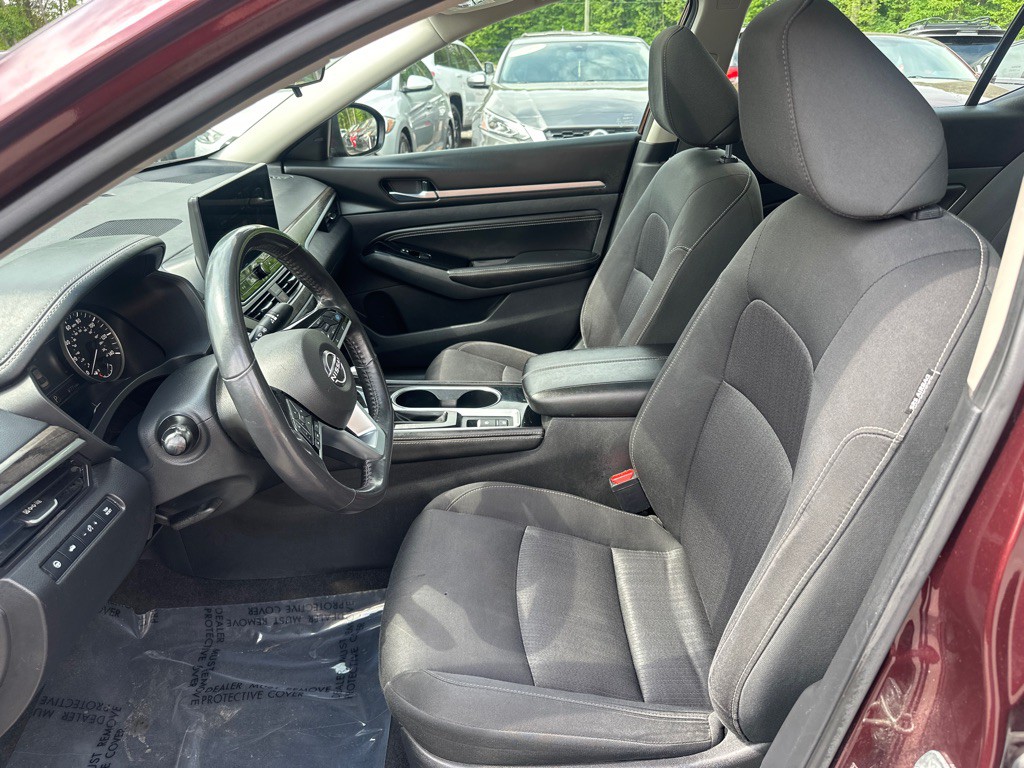2023 Nissan Altima Image 11