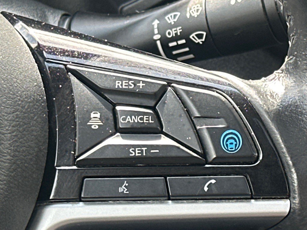 2023 Nissan Altima Image 24