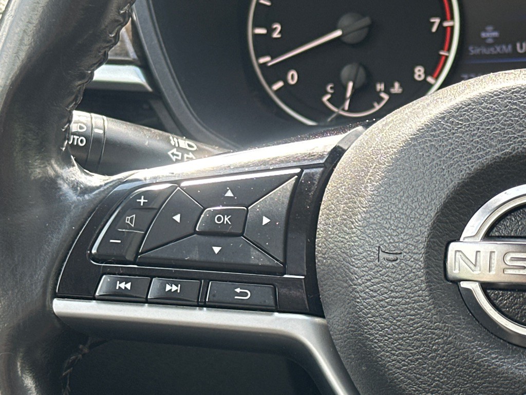 2023 Nissan Altima Image 25