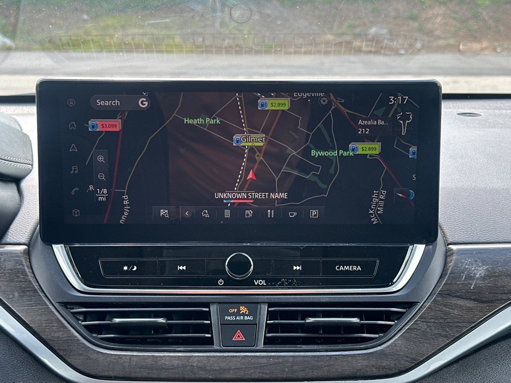 2023 Nissan Altima Image 27