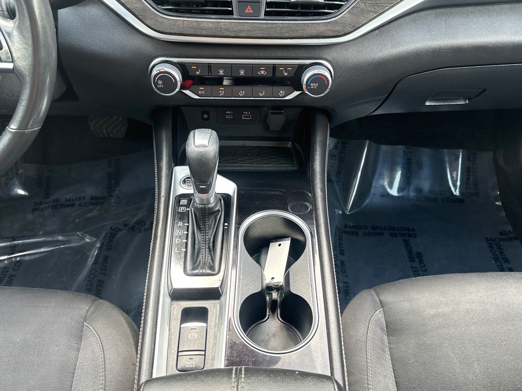 2023 Nissan Altima Image 28