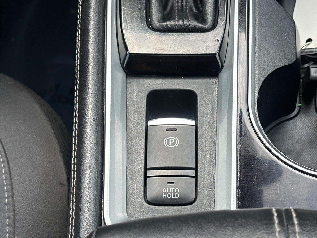 2023 Nissan Altima Image 29