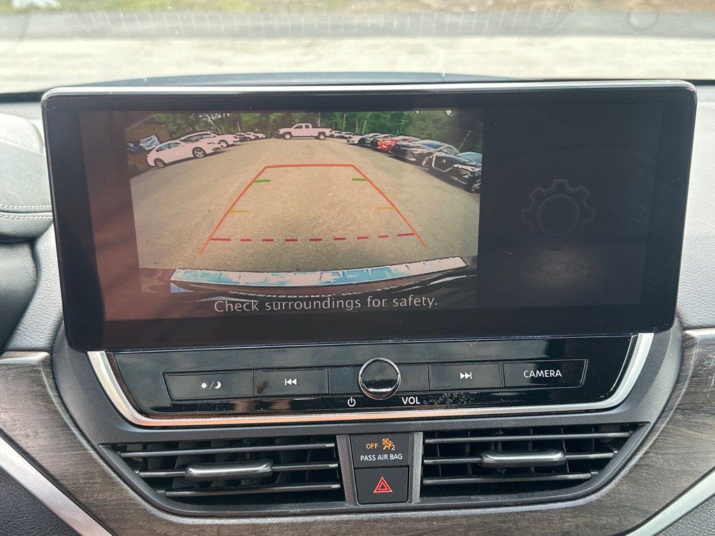 2023 Nissan Altima Image 33