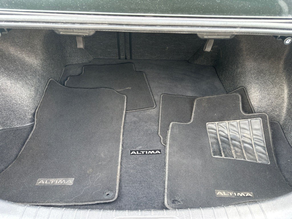 2023 Nissan Altima Image 39
