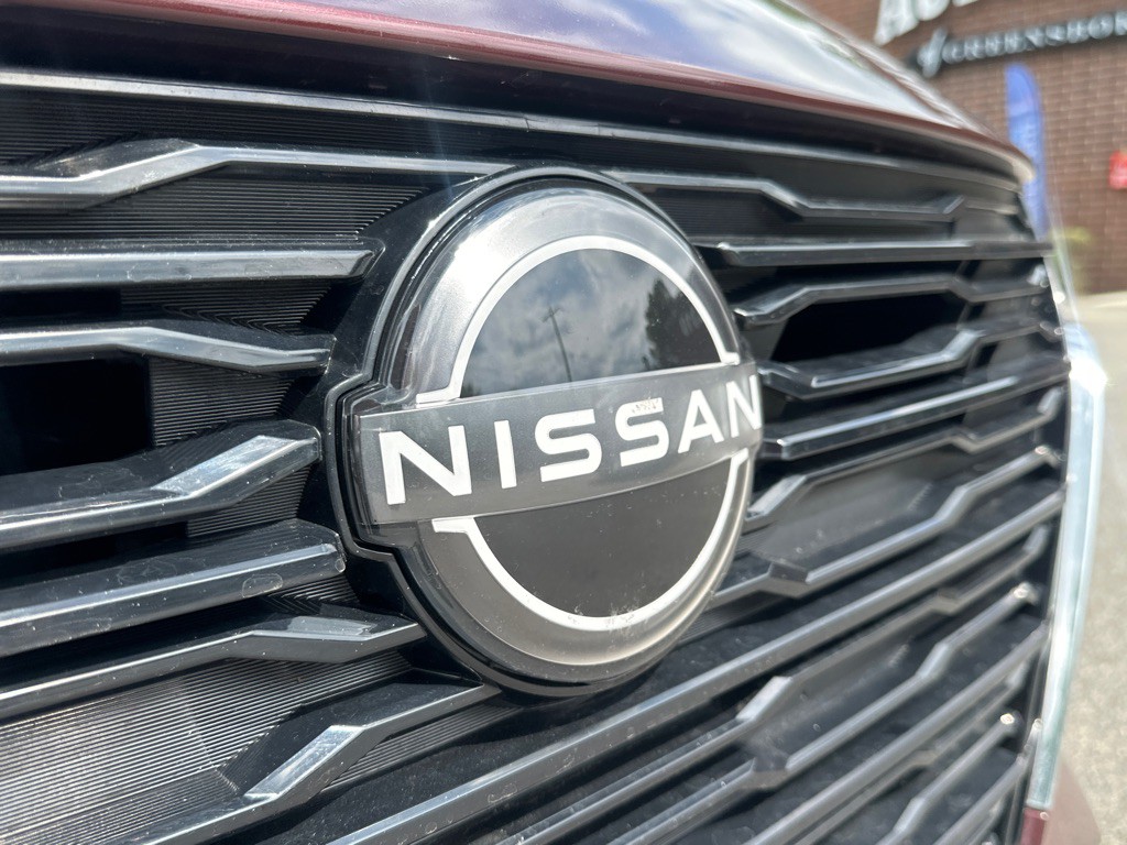 2023 Nissan Altima Image 44