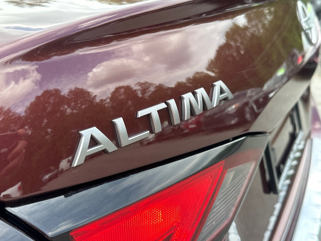 2023 Nissan Altima Image 45