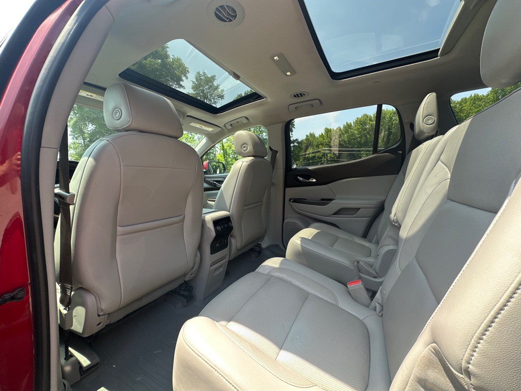 2019 GMC Acadia Image 14