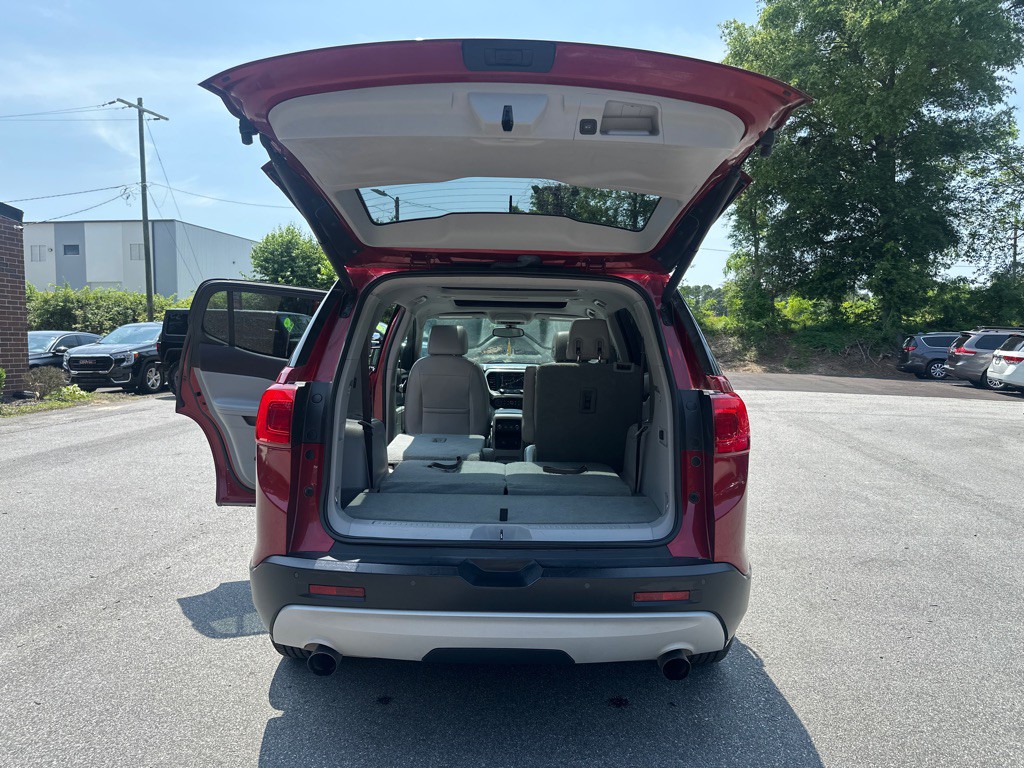 2019 GMC Acadia Image 15