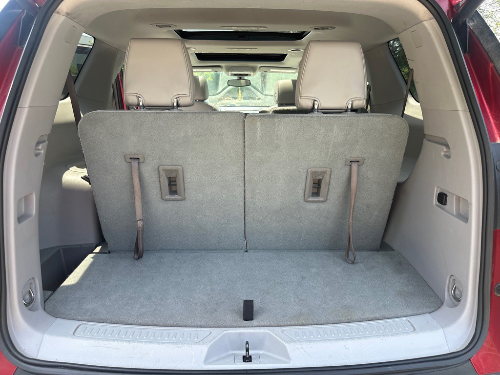 2019 GMC Acadia Image 17