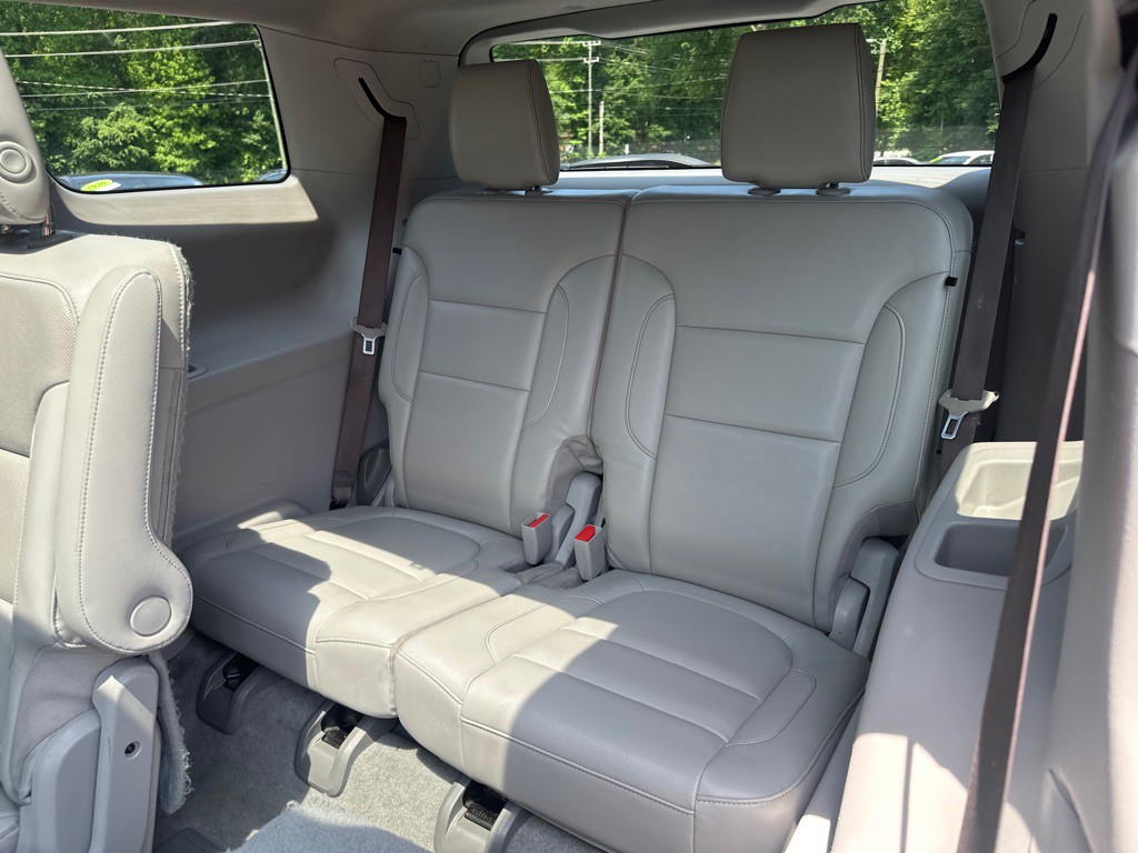 2019 GMC Acadia Image 20