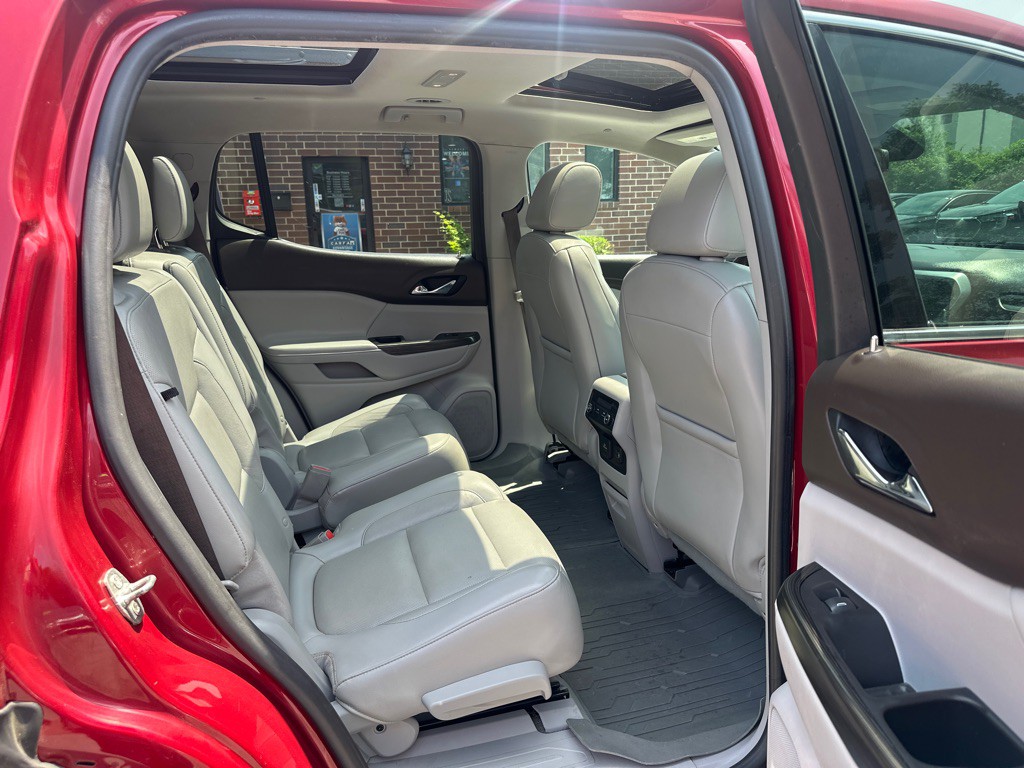 2019 GMC Acadia Image 21