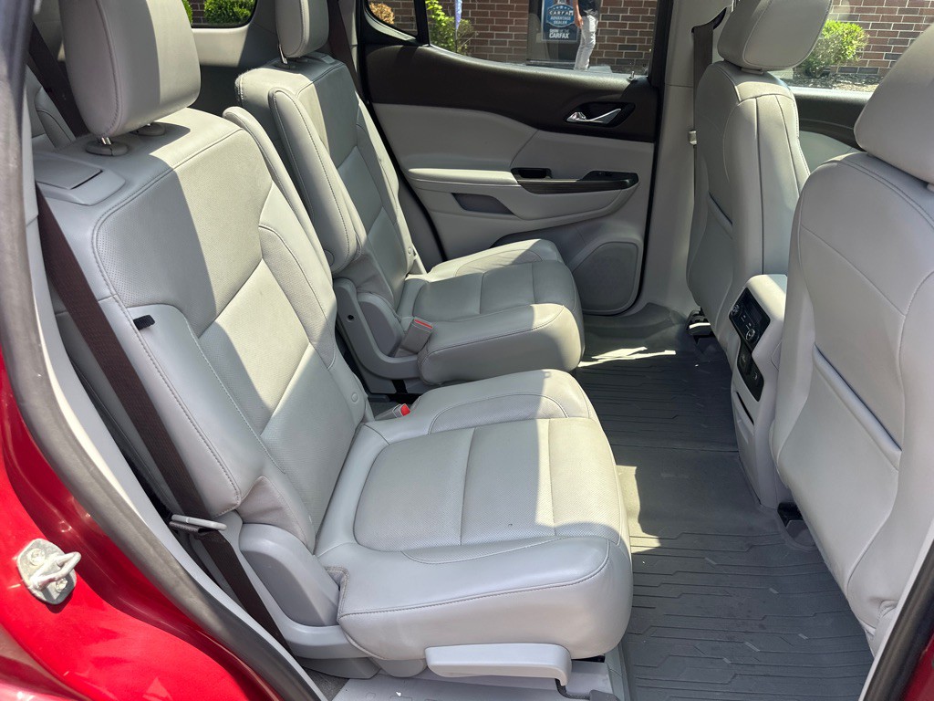 2019 GMC Acadia Image 22