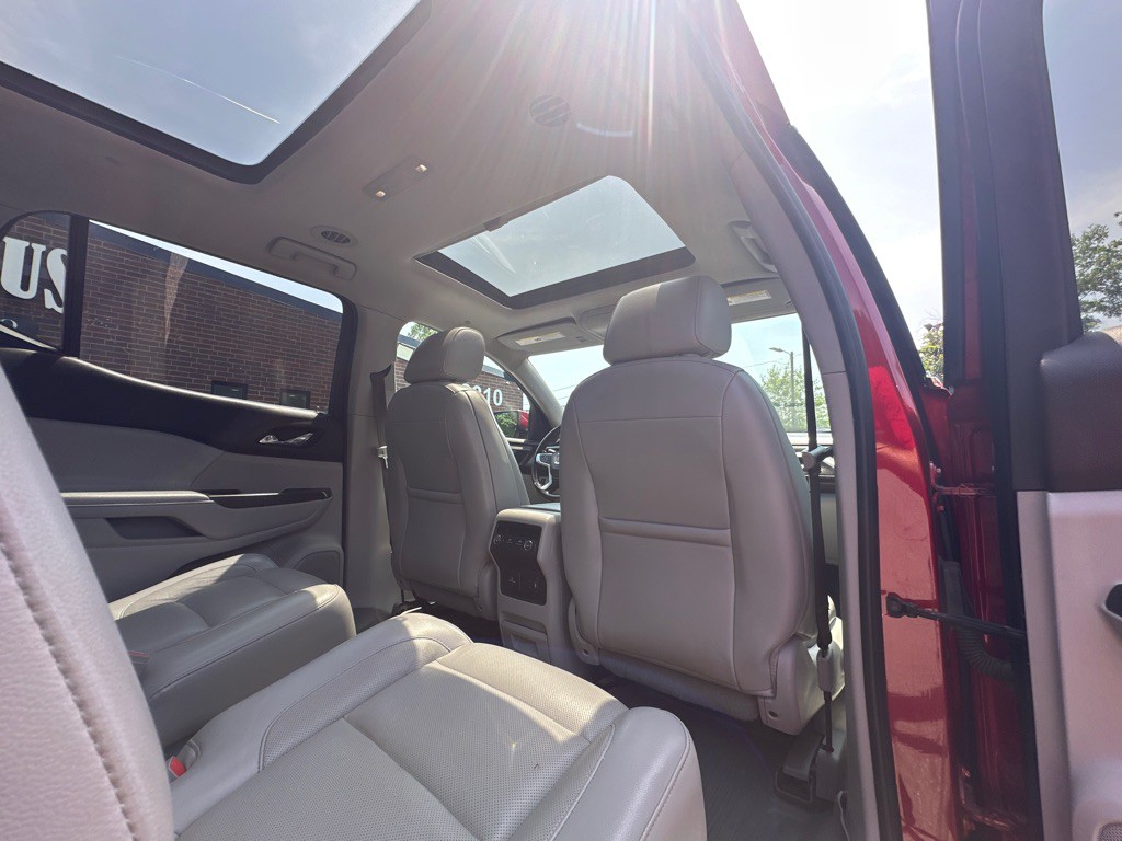 2019 GMC Acadia Image 23