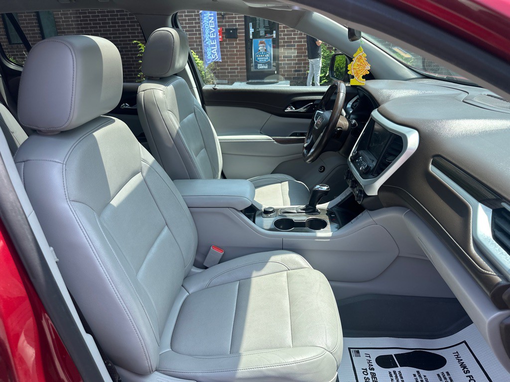 2019 GMC Acadia Image 25