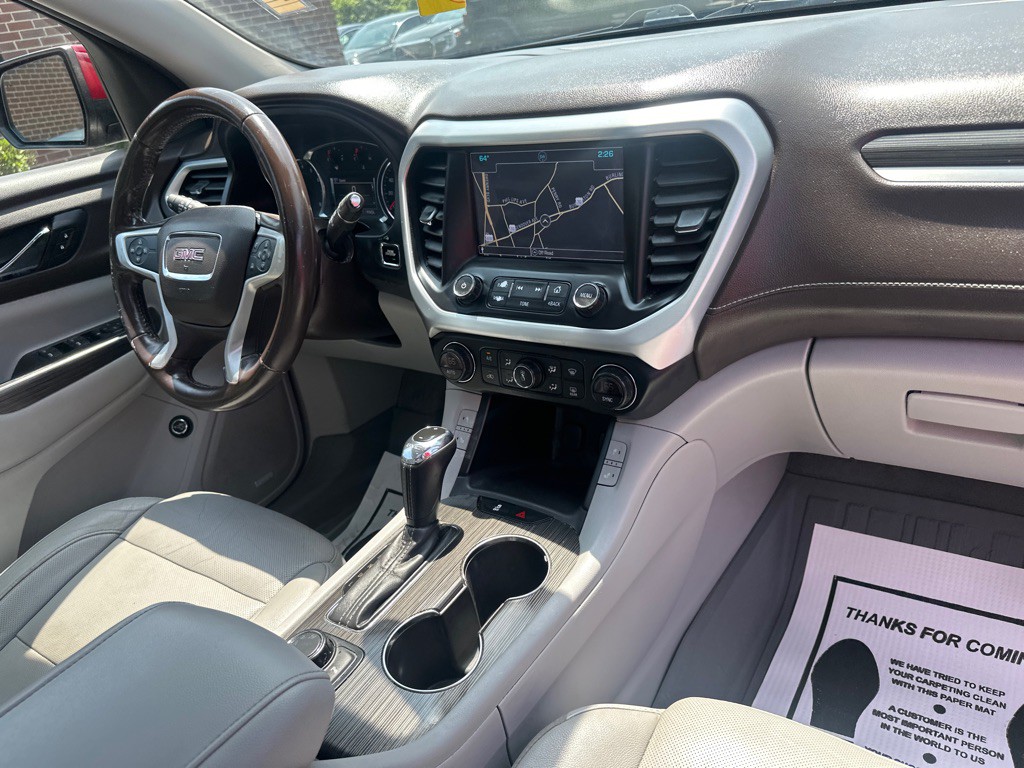 2019 GMC Acadia Image 26