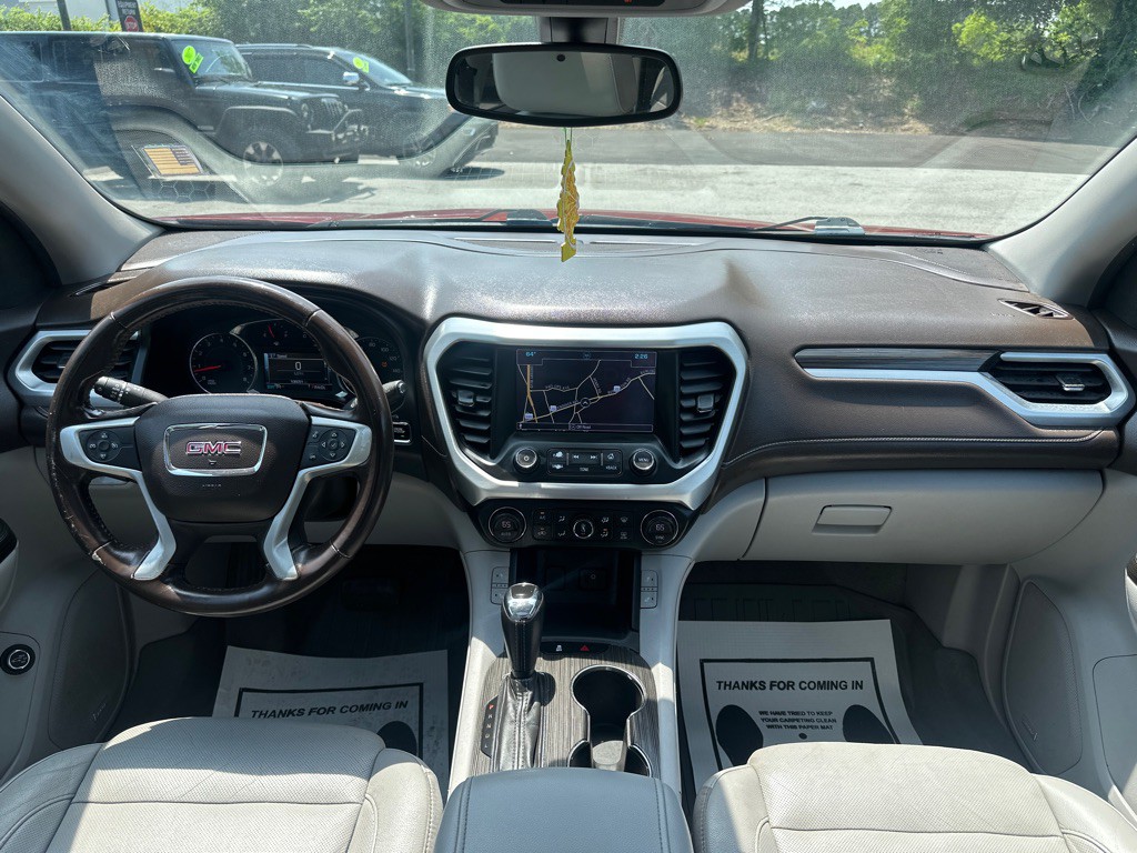 2019 GMC Acadia Image 27