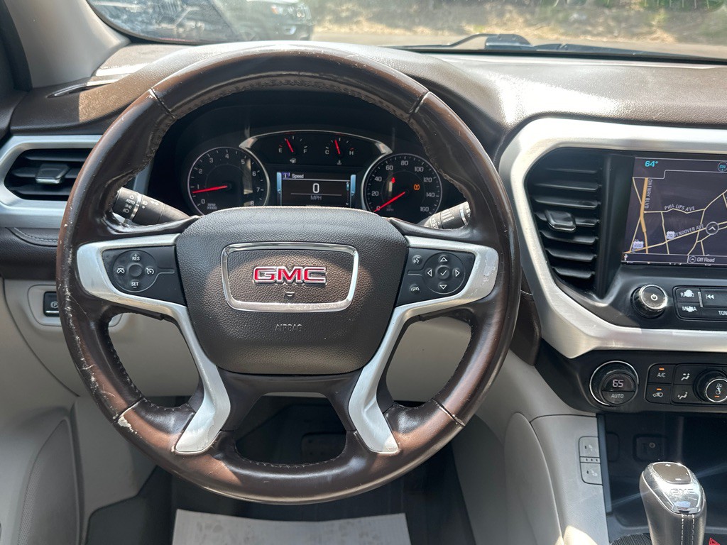 2019 GMC Acadia Image 28