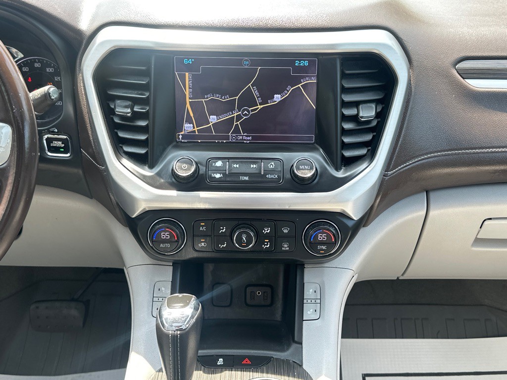 2019 GMC Acadia Image 31