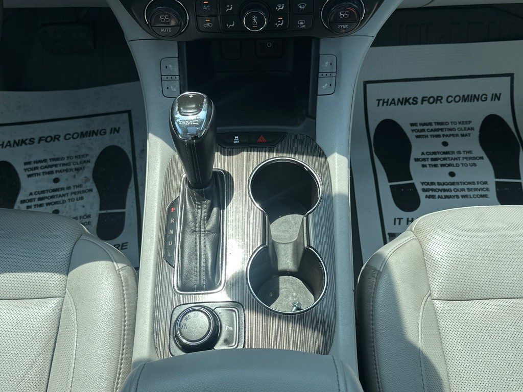 2019 GMC Acadia Image 32