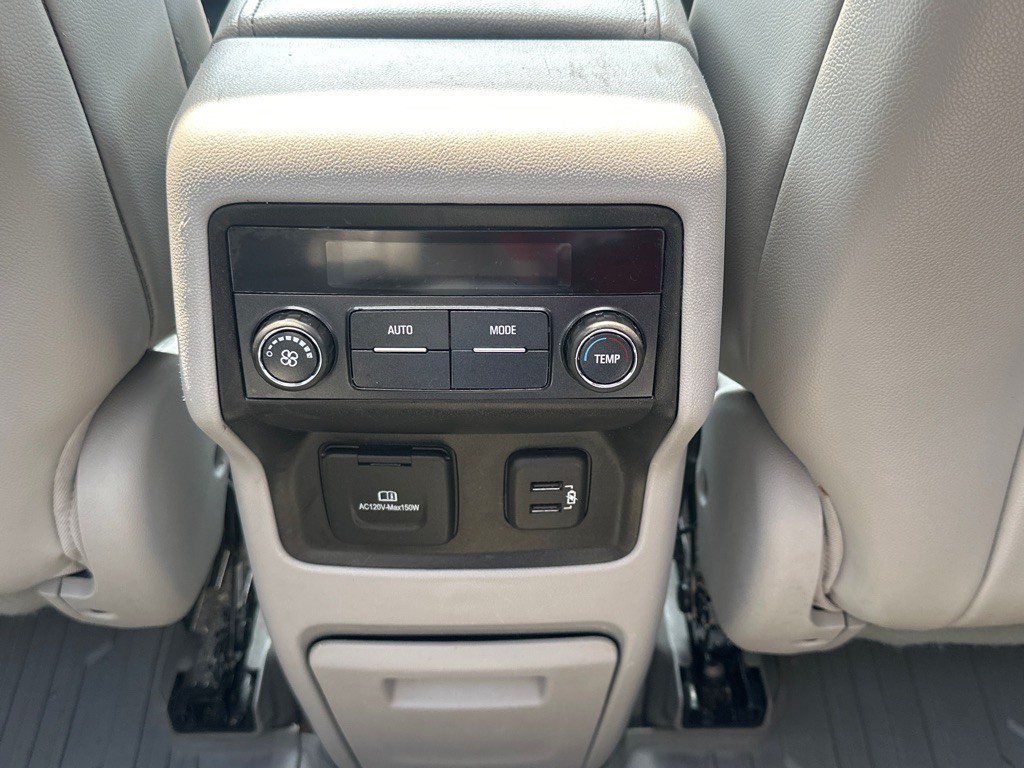 2019 GMC Acadia Image 34